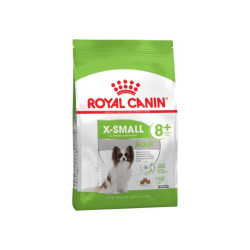 雙11優惠 Royal Canin 超小顆粒系列